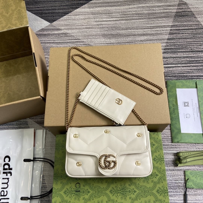 G*u*i satchel bags